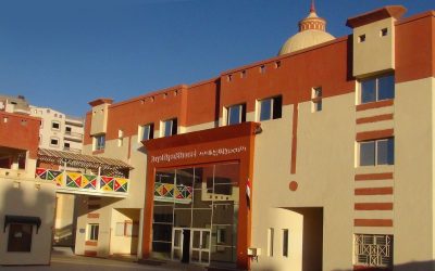 Royal International Schools